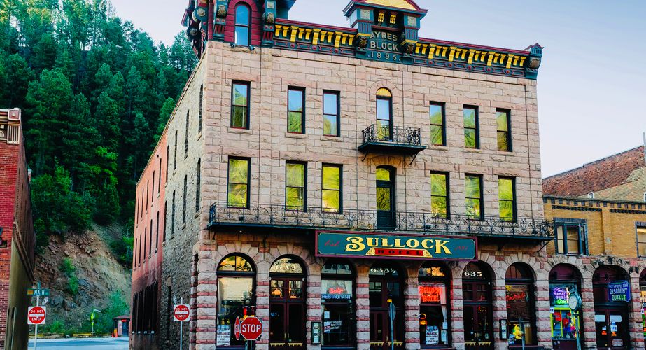 Photo by Travel South Dakota 6 Photo by Travel South Dakota 6